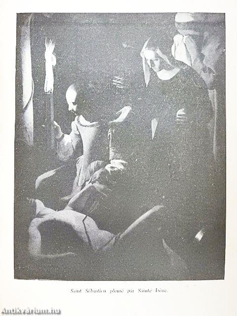 Classicisme et Baroque dans l'Oeuvre de Racine