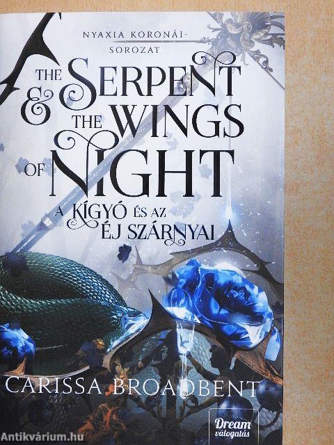 A kígyó és az éj szárnyai