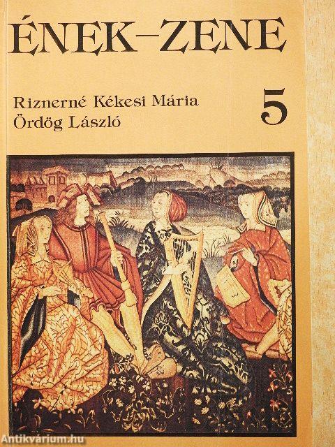Ének-zene 5.