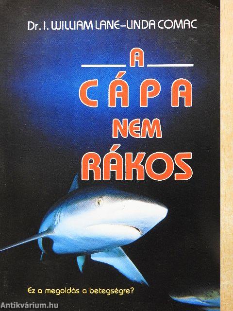 A cápa nem rákos