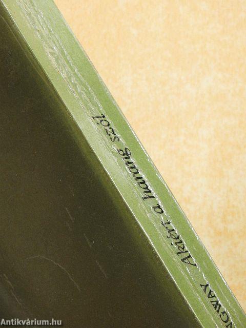 Akiért a harang szól