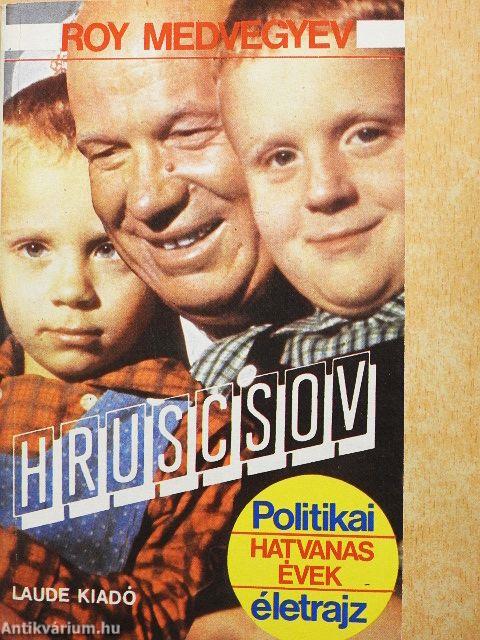 Hruscsov