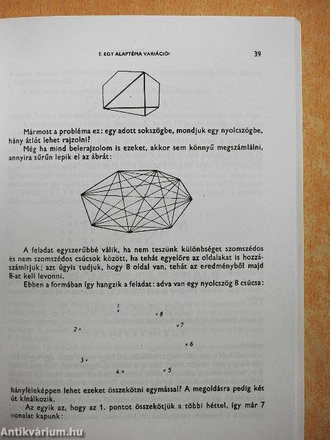 Játék a végtelennel