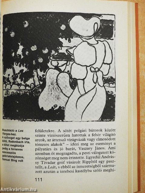 Így élt Rippl-Rónai József