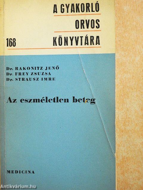 Az eszméletlen beteg