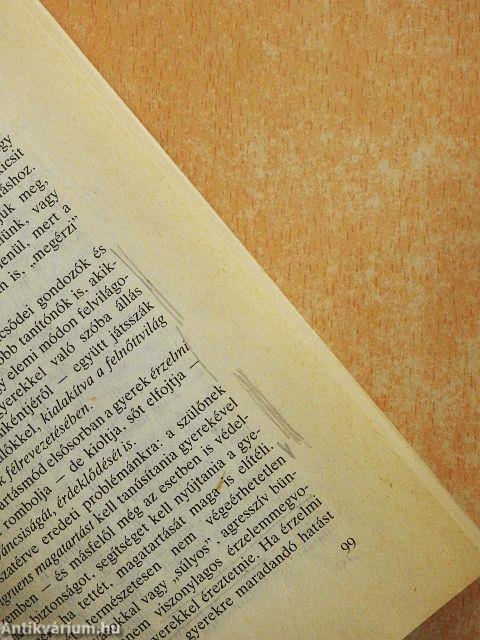 Az óvoda és az első iskolai évek - a pszichológus szemével