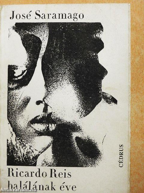 Ricardo Reis halálának éve