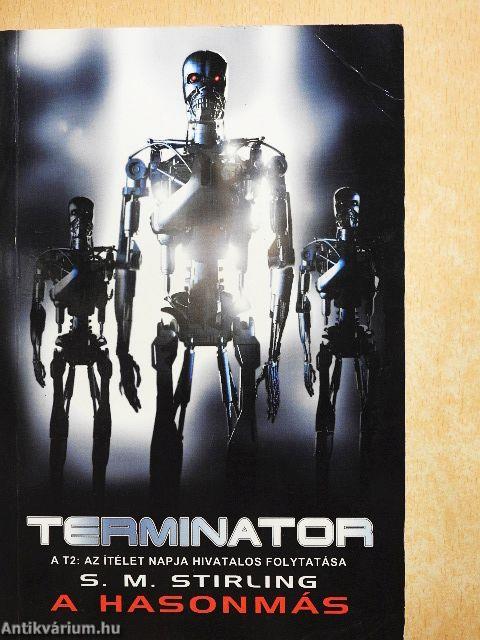 Terminator - A hasonmás