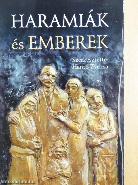 Haramiák és emberek