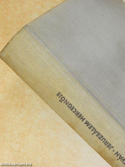 Jeruzsálem hercegnője