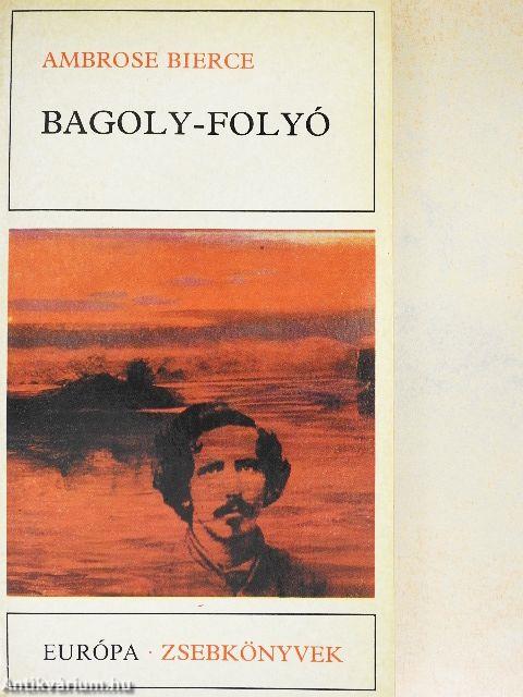 Bagoly-folyó