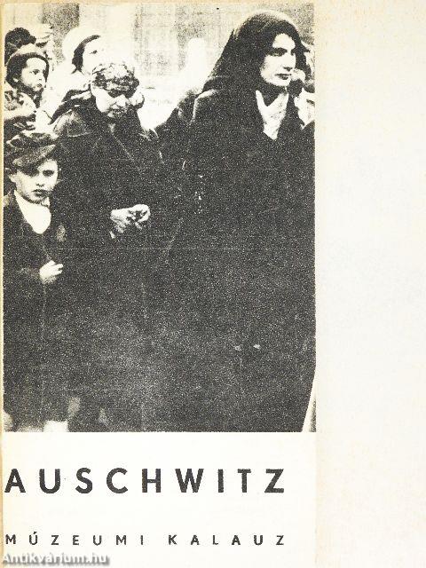 Auschwitz 1940-1945