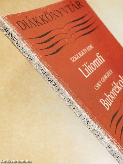Liliomfi/Buborékok