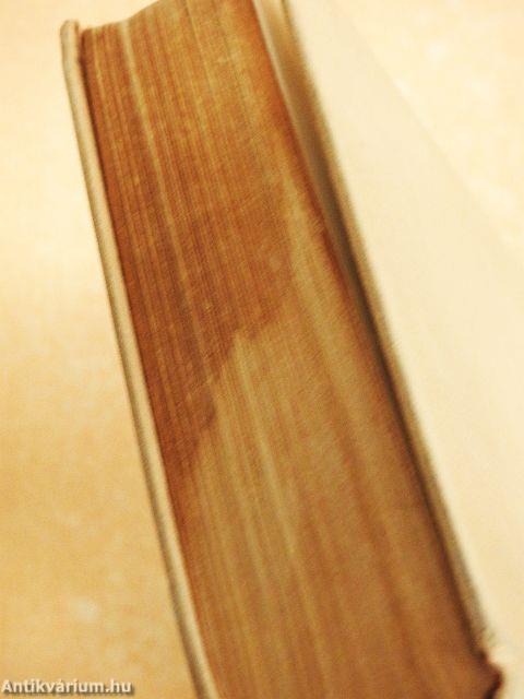 Pszichológiai tanulmányok VI.