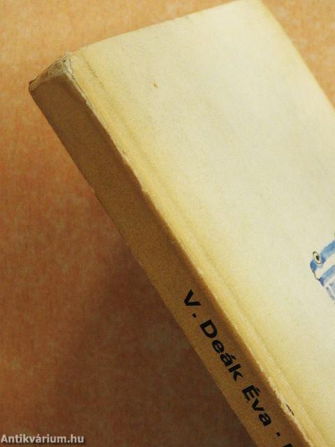 Felfedezem Budapestet