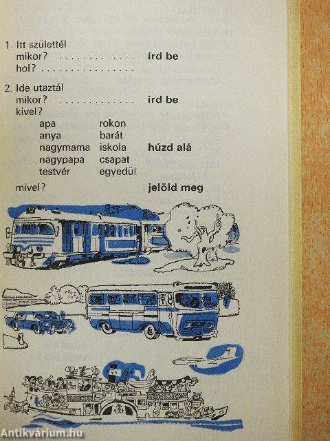 Felfedezem Budapestet