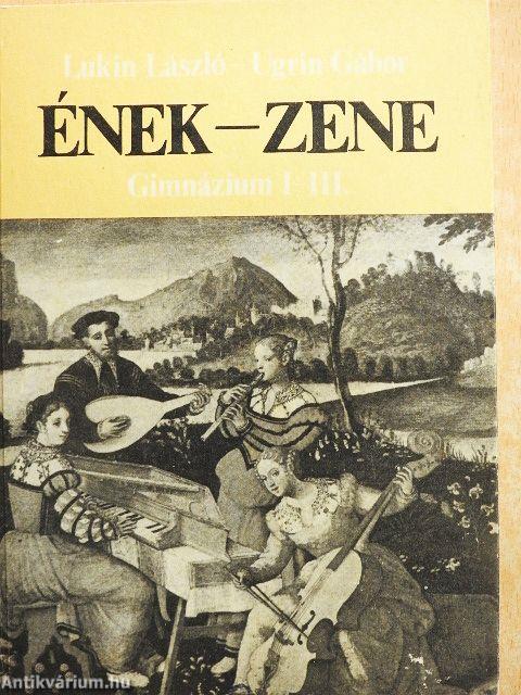 Ének-zene