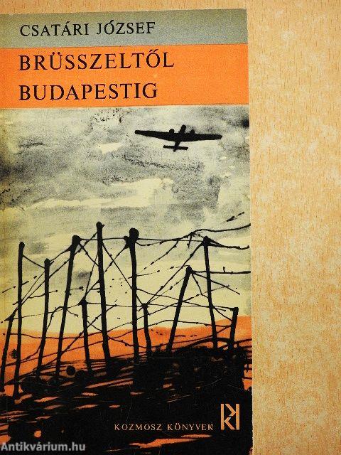 Brüsszeltől Budapestig