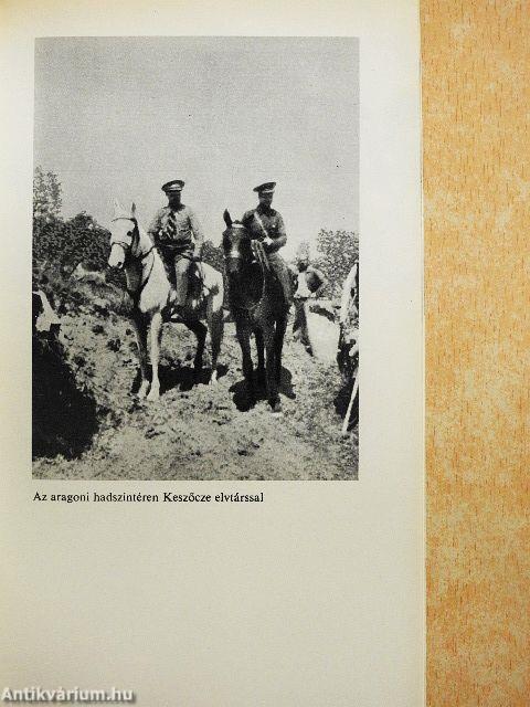 Brüsszeltől Budapestig