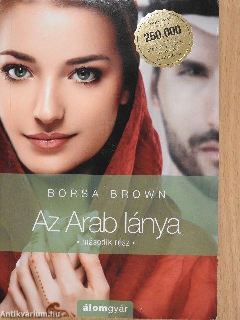 Az Arab lánya 2.