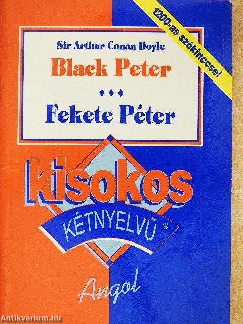 Black Peter/Fekete Péter