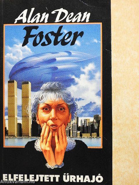 Elfelejtett űrhajó