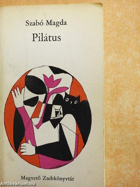 Pilátus