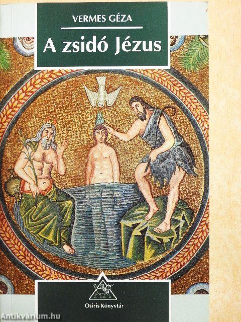 A zsidó Jézus