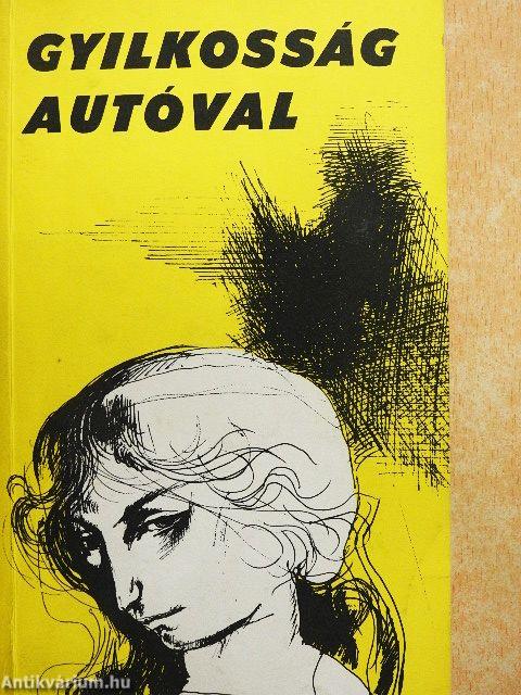 Gyilkosság autóval