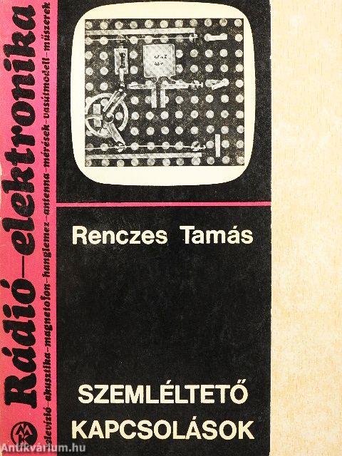 Szemléltető kapcsolások