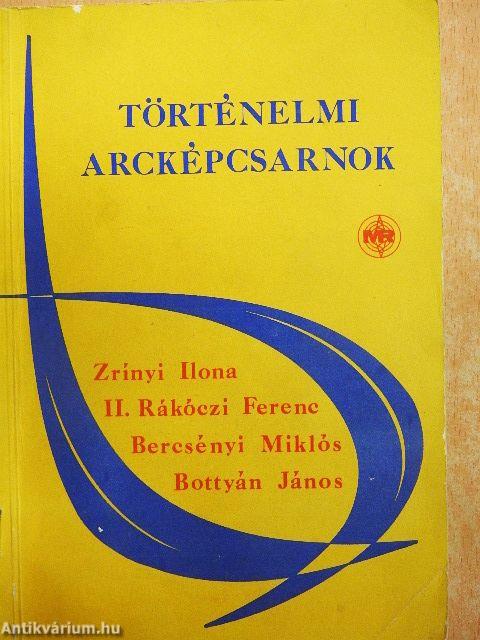 Történelmi arcképcsarnok