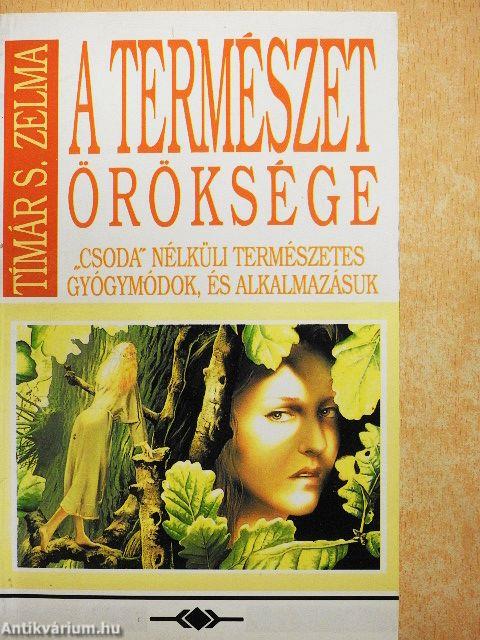 A természet öröksége