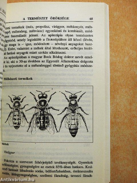 A természet öröksége