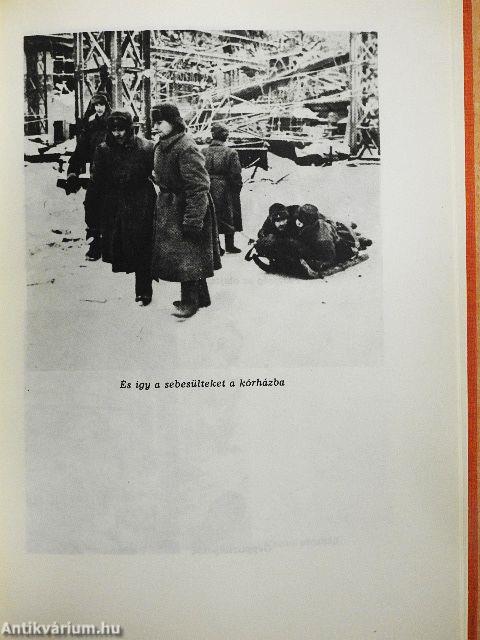 Az évszázad ütközete