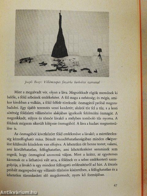 A medúza pillantása