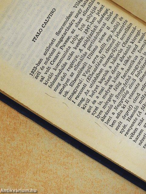 A kettészelt őrgróf