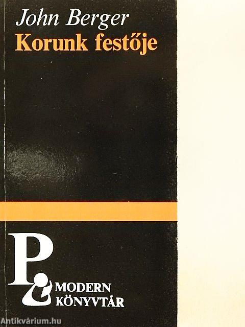 Korunk festője