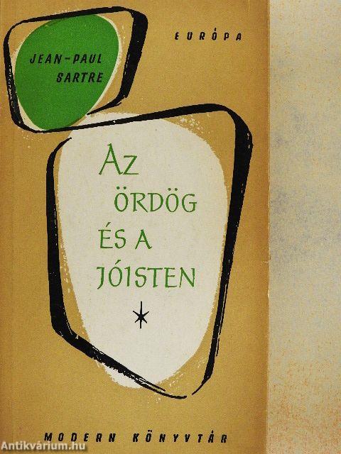 Az ördög és a Jóisten