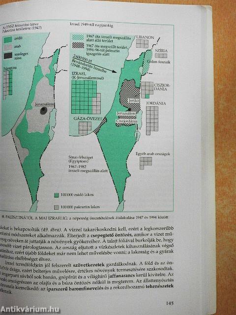 Regionális földrajz