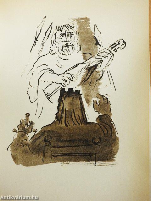 Arany János balladái