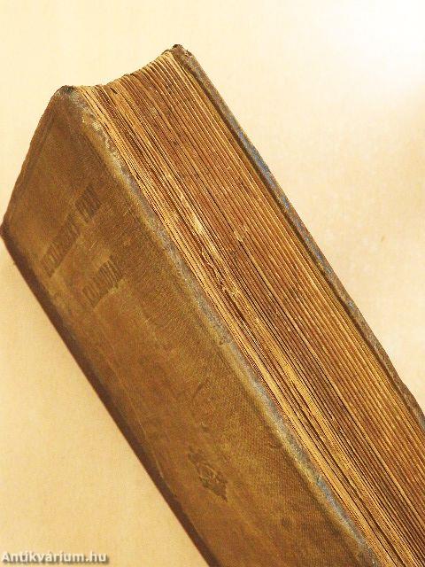 Huckleberry Finn kalandjai