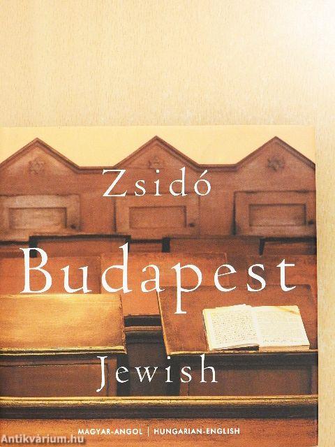 Zsidó Budapest