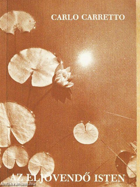 Az eljövendő Isten