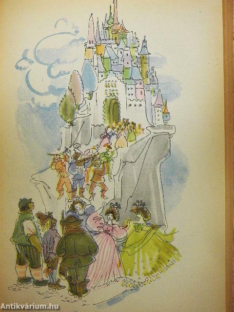 Ludwig Bechstein legszebb meséi