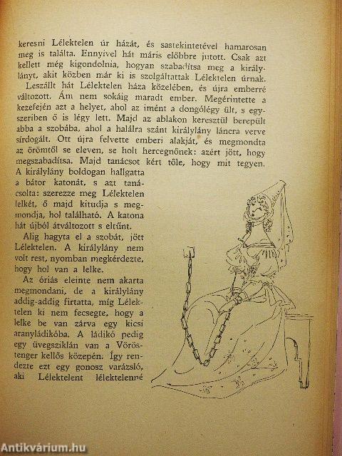 Ludwig Bechstein legszebb meséi