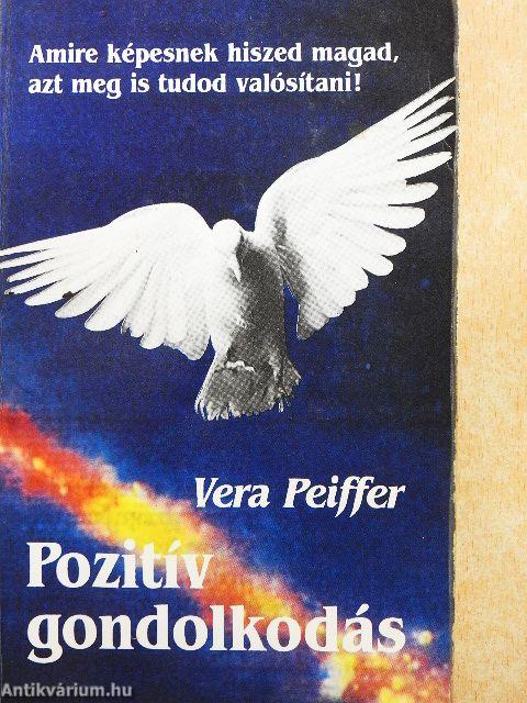 Pozitív gondolkodás