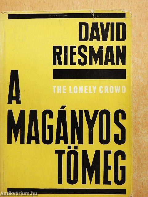 A magányos tömeg