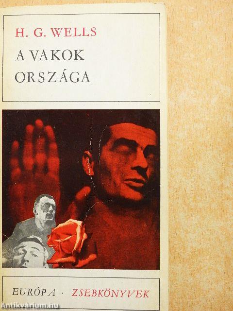 A vakok országa