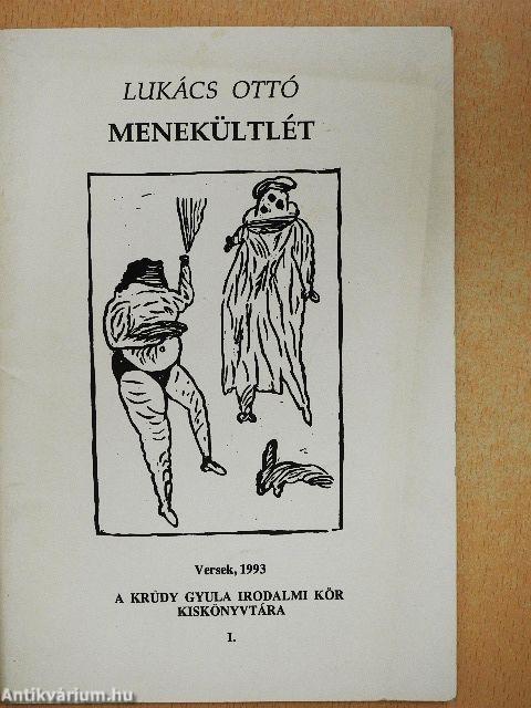 Menekültlét
