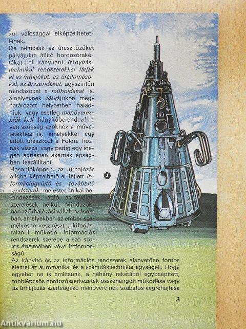 Szovjet űrhajózás